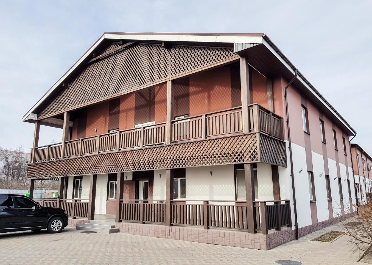 Bortnichi Village Kiev Extérieur photo